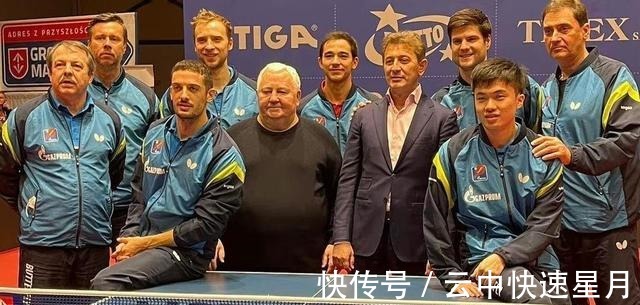 雨果|太强势!乒坛世界冠军30零封对手,单局轰出111,对手3局得7分