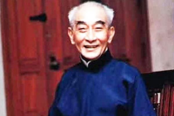 骗子|南怀瑾到底是“骗子”,还是一代“大师”李敖根本就是个骗子