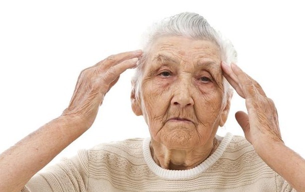 中招|原来气出病是真的！8种病都是被气出来的，中老年人更容易中招