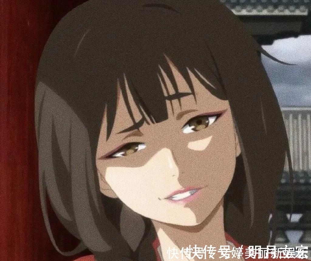 动漫|冷门又好看的二次元动漫头像:很有少年感的句子