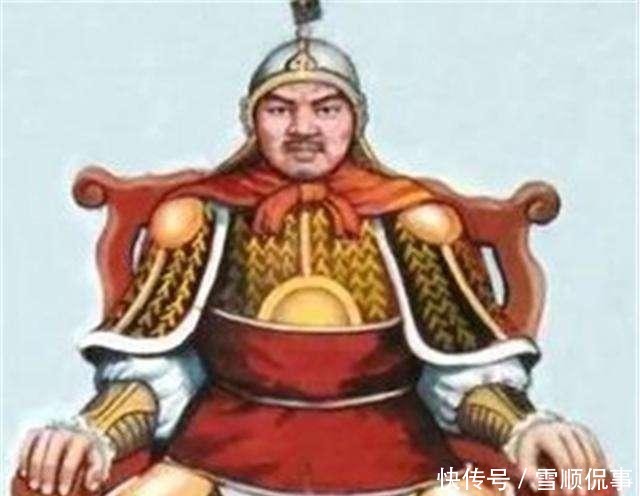 侬智高|宋朝南征两次，虽然未深入越南腹地，为何说为宋朝续命152年？