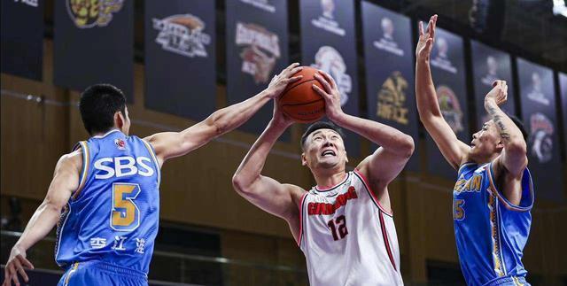 外援|恭喜杜锋收获宝藏后卫,锁死CBA第一外援,徐杰迎来最佳搭档