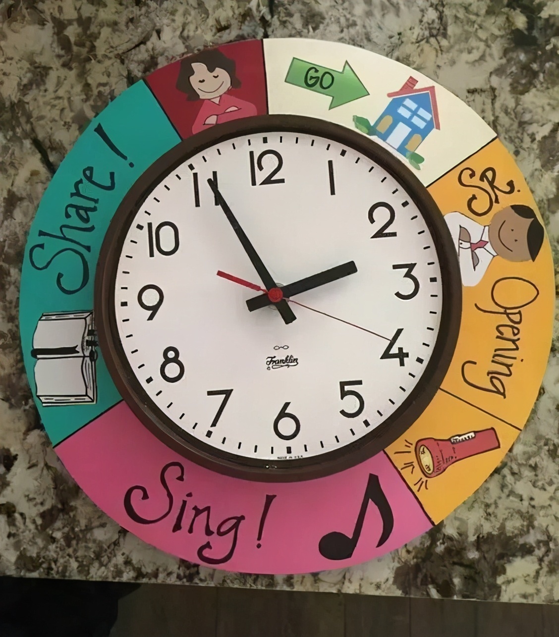 孩子|学霸和学渣的区别,是父母帮他养成的好习惯