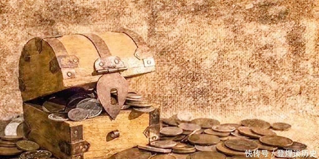 生活|俗语“出门不露白,露白会失财”,啥意思有道理吗