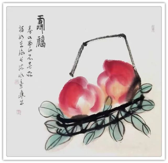 书画|「书画文化·大视野」马章乘线上艺术展