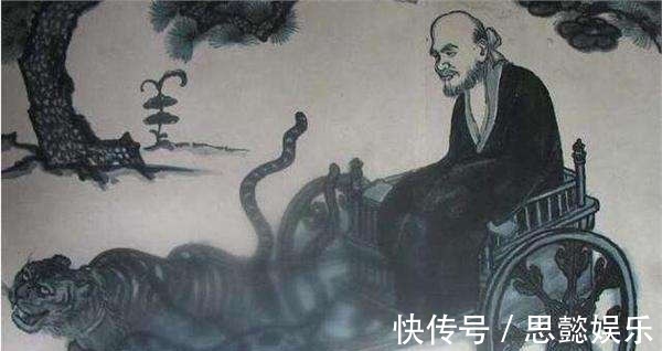 儒家思想$鬼谷子改变命运当从这三个方面开始,做好了可以决定你的未来!