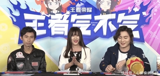 有多强|王者荣耀：月下无限连到底有多强？梦泪评价了4个字，张大仙笑了