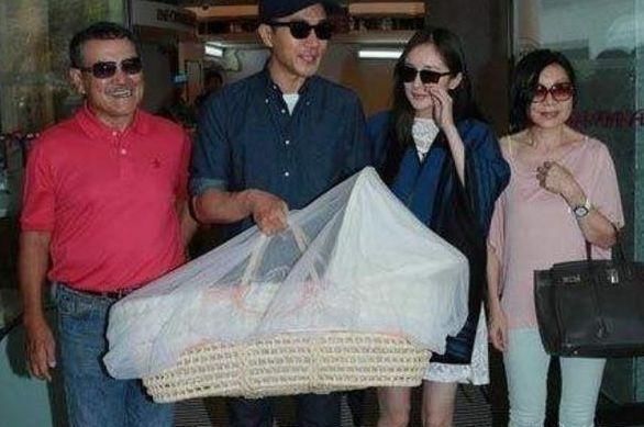 良辰吉日|生孩子时都说顺产好,但为什么女星大都选剖腹产看完你就明白了