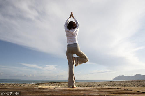 动力|经常消化不良?推荐4种运动,缓解胃动力不足