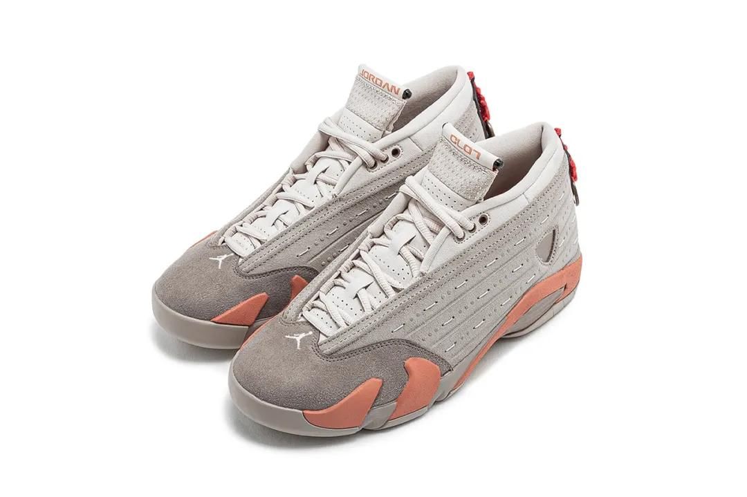 看完这出「新年球鞋」盛宴，竟然让我心甘情愿地掏空自己钱包