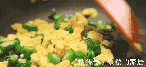 番茄炒蛋|用这个菜炒鸡蛋，比番茄炒蛋好吃一百倍，孩子天天吵着要我做！