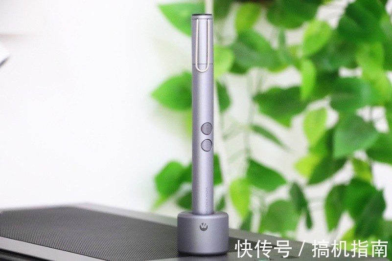 螺丝|螺丝刀也能文艺范？WOWSTICK PLAY MINI SD电动螺丝刀体验