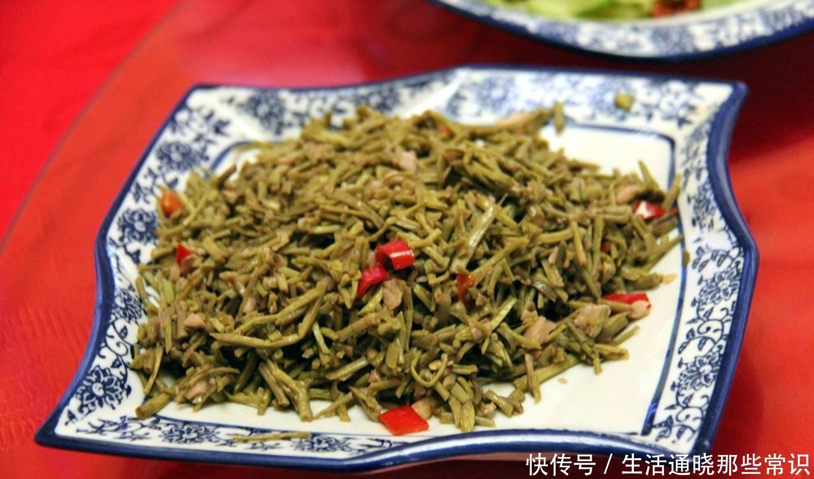 猪肉|秋季，吃猪肉不如吃它，等于天然泻药，刮油排毒，小腹不鼓了