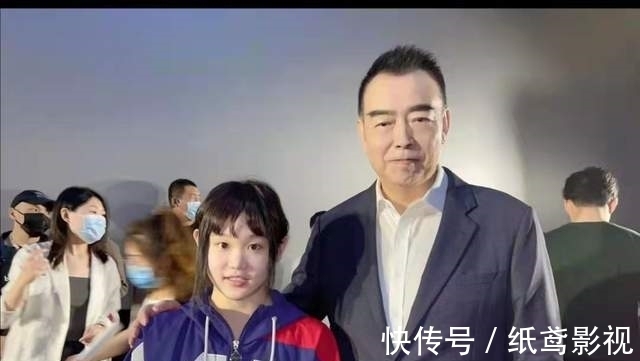 陈芋汐|带全红婵逛动物园+陪张家齐看首映,网友:森哥下次该带陈芋汐了