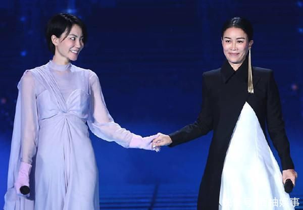 相约九八|沙溢的无心之举，却成那英王菲争斗的导火索，难怪蔡国庆会拒绝她