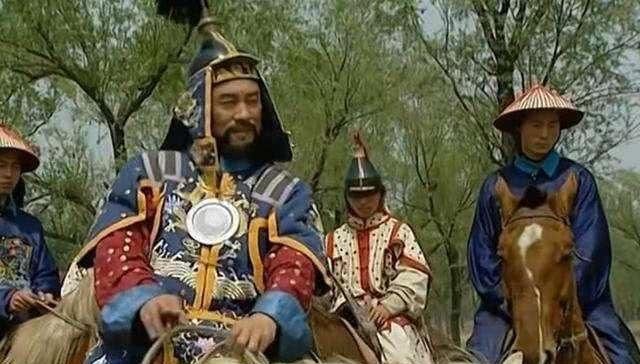 胤禄|雍正称帝后,“四爷党”成员的结局都是这样的?