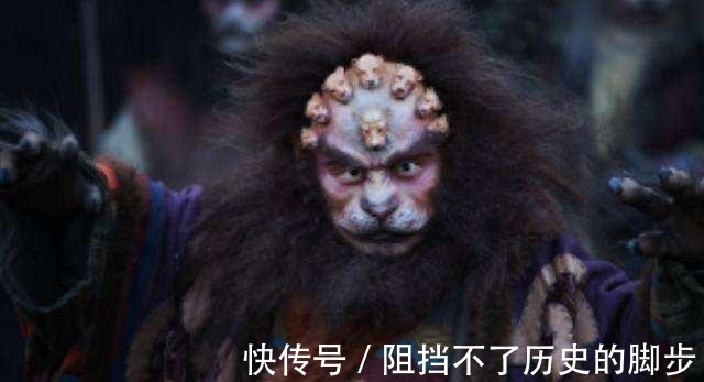 东天门#难怪孙悟空只敢去南天门闹, 你看看四大天门分别镇守的谁!