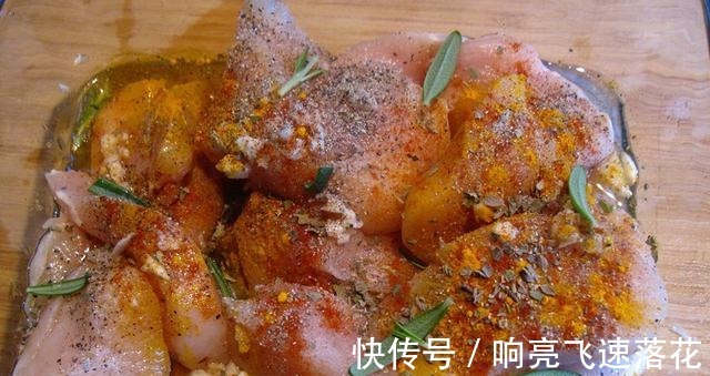 美味|没食欲教你做一道低脂美味,好吃又下饭的菜!