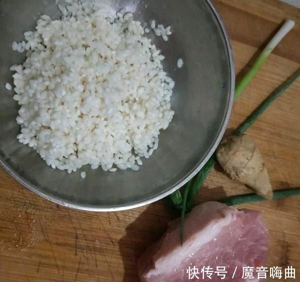 包粽子糯米剩了,怎么办?甜点大师教你花样做点心,比粽子还好吃