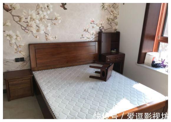 装修|142平装修结束了，共花120w算是刚需，一家子坚决要装新中式风格