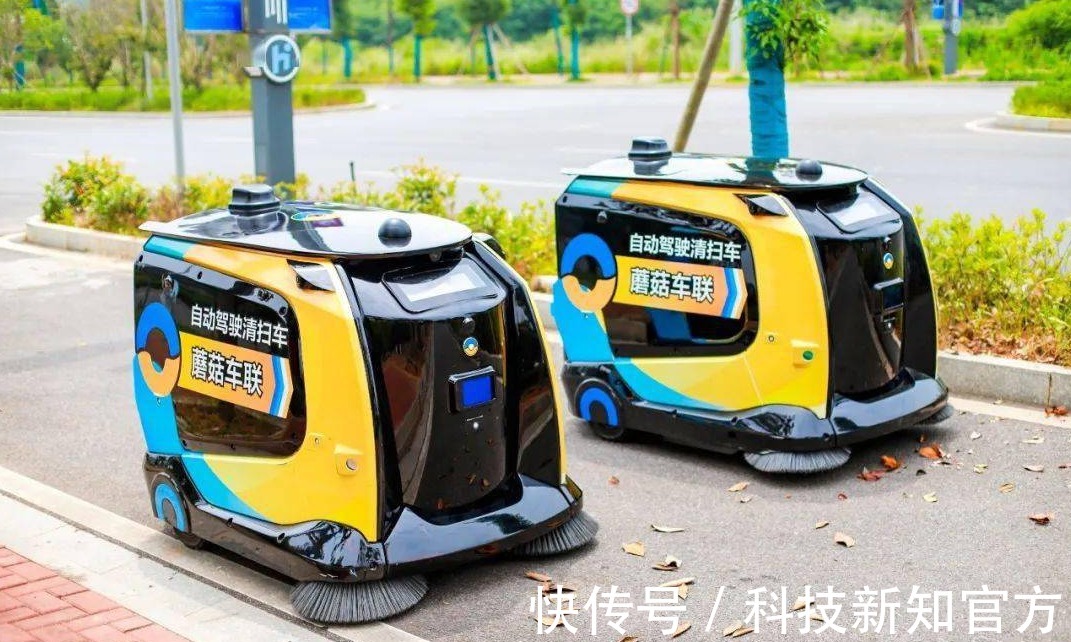 无人车|自动驾驶频繁“闯祸”,蘑菇车联又能走多远?