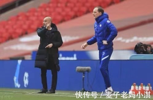 魔兽|队史标王才道歉,蓝军核心又爆出争议言论,图赫尔本赛季真不容易