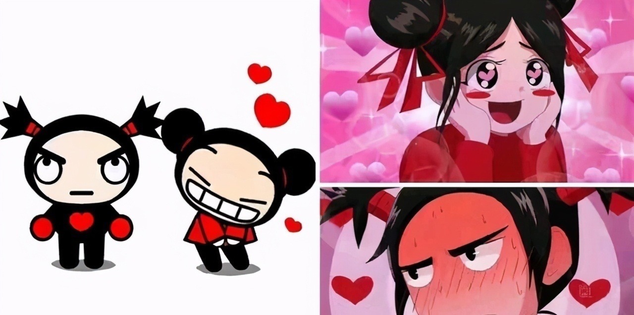 灵感|国外艺术家灵感爆发,将流行文化角色绘成日漫画风,这画风爱了