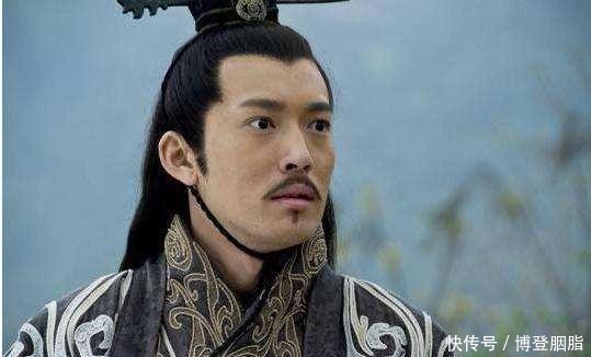 绝望|太后妹夫也能当皇帝?隐忍多年后拔剑而起,大权臣绝望自杀