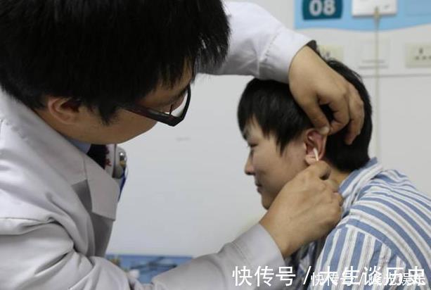 耳朵|失眠不吃药,每天捏一捏耳朵,一觉睡到大天亮