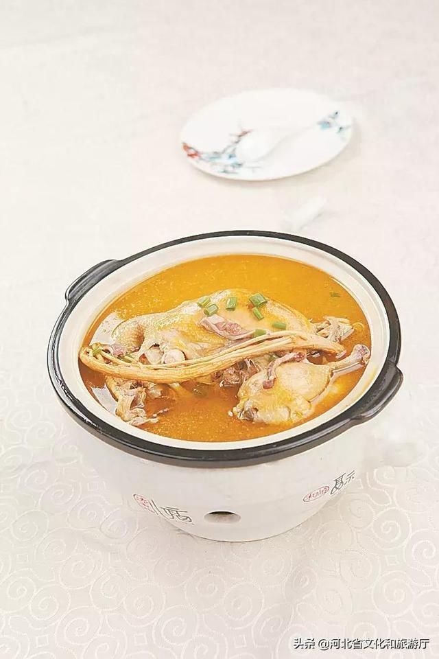 邳彤|養生與美食的完美碰撞，教你吃出健康！