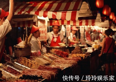 错误|晚饭决定寿命营养师吃晚饭别犯3个错误,你会比别人更长寿