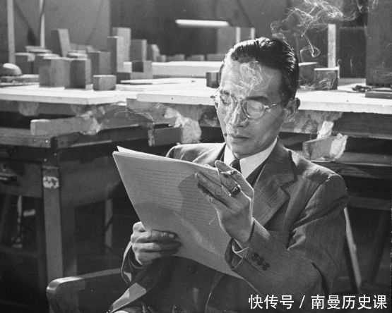 民国才女之:走进林徽因,她是人间四月天,她同时也是个聪明人