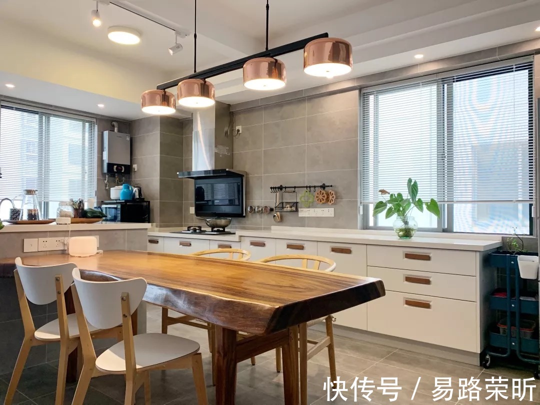 户型图|看设计师如何从众多限制中理出线索，成就自己的设计