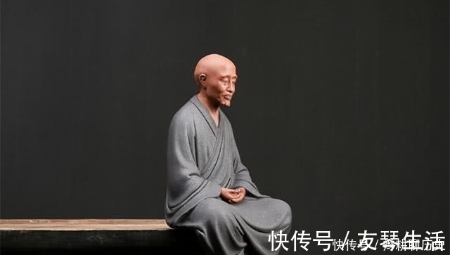 君子|弘一法师的这2句识人术，非常经典，可以教你简单辨别小人与君子