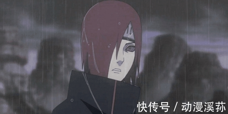 千代婆婆|火影:长门被秽土转生时为何还得搀扶?鼬神一句话给出答案!让人意外!