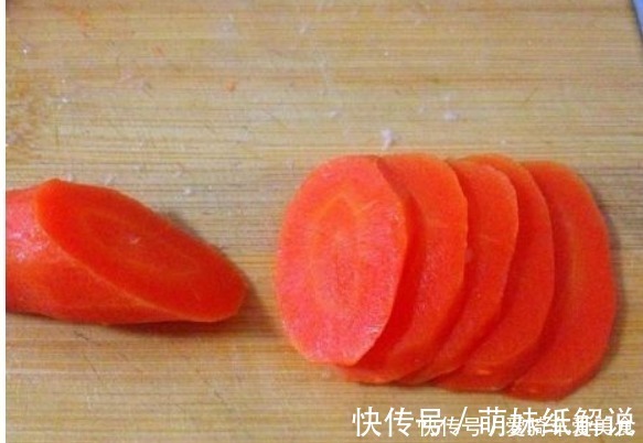 胡萝卜|周末孩子都回来了,这道压轴硬菜,口味独特有营养家人个个竖大拇指!