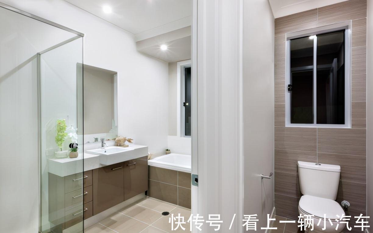 卫生间|4个家居“翻车现场”,看着就很糟心,几十万的房子差点被“毁”