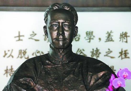 才学|同窗两年,陈寅恪不愿谈鲁迅:文人风骨清高,名气才学要靠自己