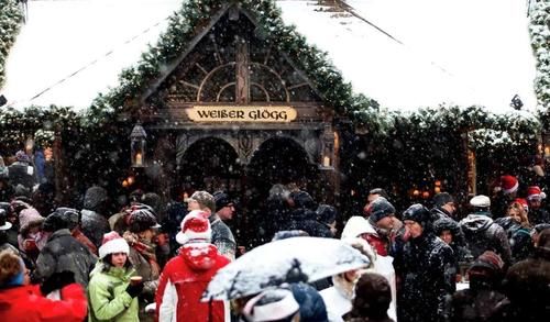  热饮|满大街热饮，难道我不配有姓名？！