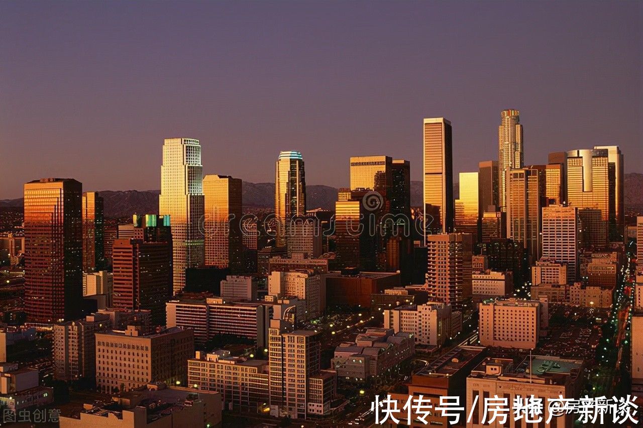 高层建筑|20年后,高层住宅将沦为“贫民窟”?可以参考下欧美高层住宅现状