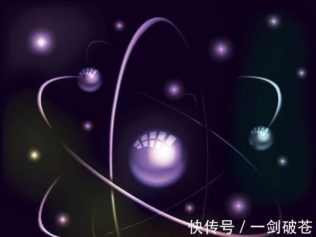 超弦理论@震撼!量子力学证明了万物来自真空,与佛法观点不谋而合