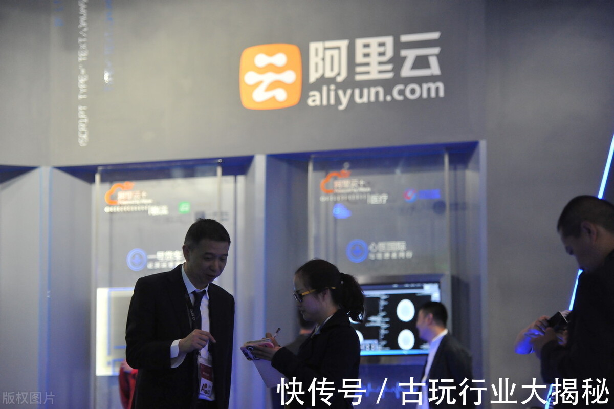 微拍堂|阿里巴巴创立大井头和腾讯支持微拍堂,未来谁发展前景更好?