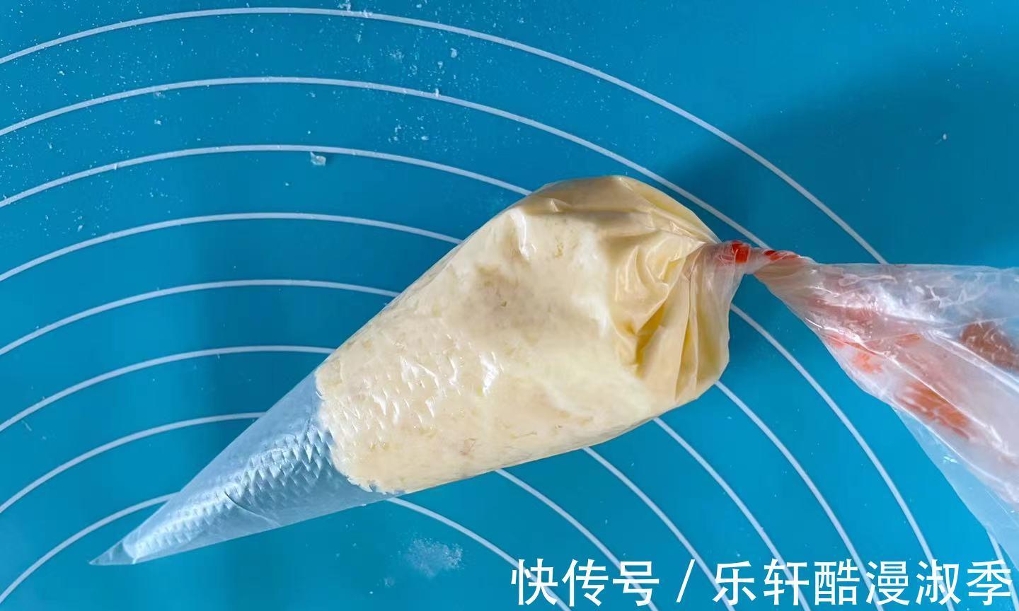 柔软|开学季早餐匆忙,学会这个主食,做1次吃3天,柔软细腻营养丰富