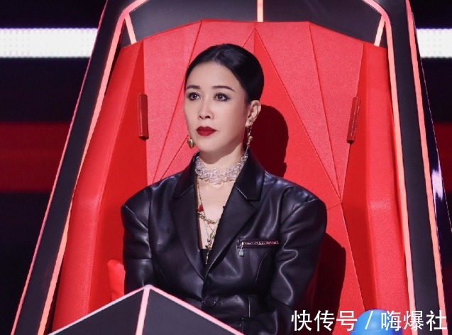 退出|爆料成事实!《中国好声音》官宣那英退出,将由廖昌永接捧