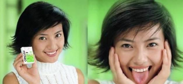 她号称“直男杀手”，出道23年从不参加综艺，网友：一股清流