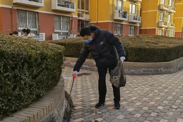 爱了爱了，朝阳区各校用这样的方式为学生的成长助力