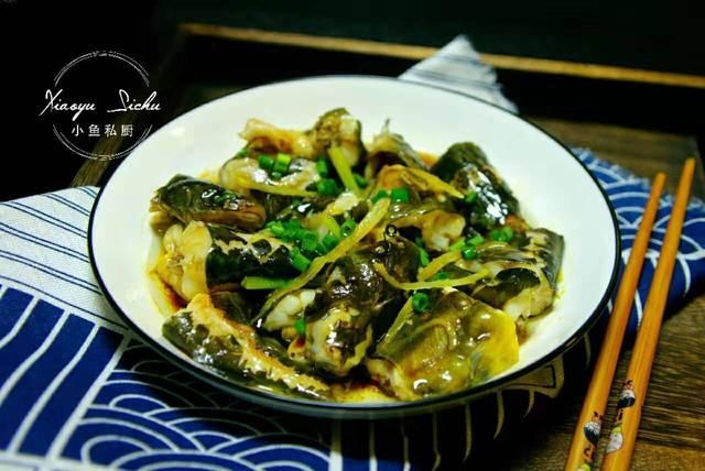 降温了，分享8道蒸菜，有荤有素，少盐无油烟，适合秋冬进补而食