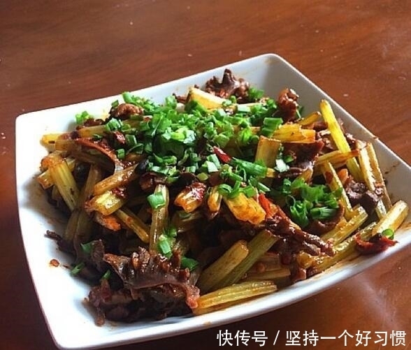 就算|就算吃了100次,还是会让你流口水的家常菜!