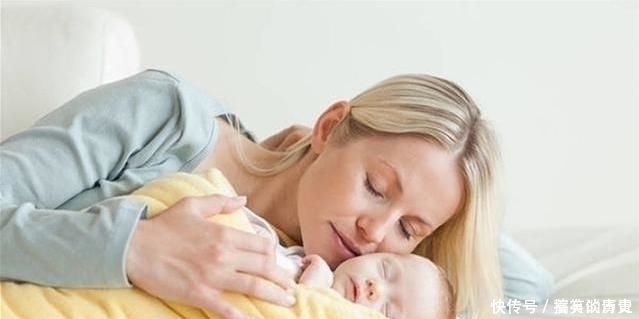 小宝宝|宝宝睡觉时突然大哭,或与这五个因素有关,看完心里就踏实了