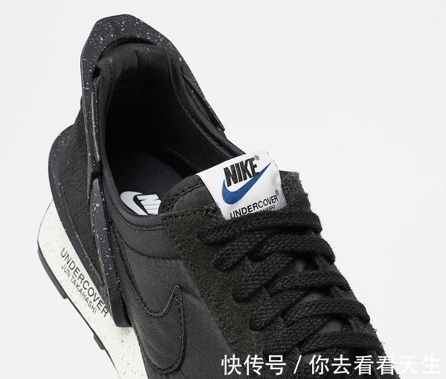 配色 一年 365 天都穿不腻的黑魂狂潮,黑的也太帅了